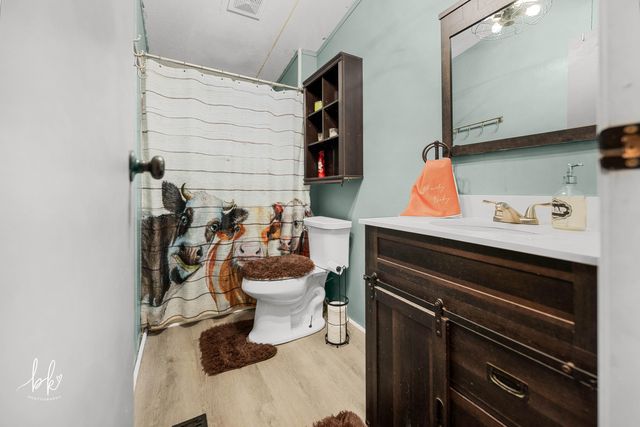 6620 Sykes Circle, San Angelo, TX 76905