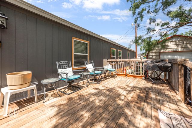 6620 Sykes Circle, San Angelo, TX 76905