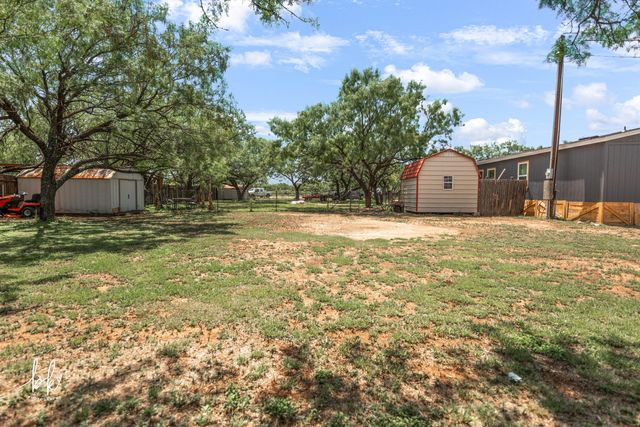 6620 Sykes Circle, San Angelo, TX 76905