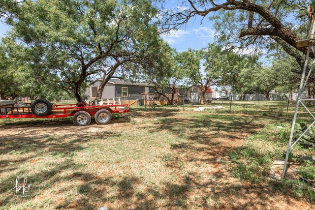 6620 Sykes Circle, San Angelo, TX 76905