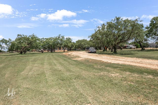 6620 Sykes Circle, San Angelo, TX 76905