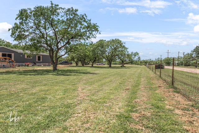 6620 Sykes Circle, San Angelo, TX 76905