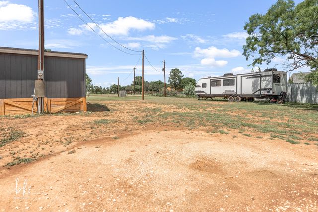 6620 Sykes Circle, San Angelo, TX 76905