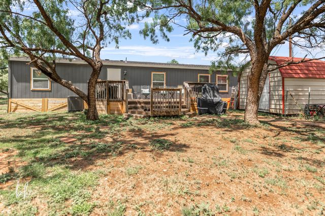 6620 Sykes Circle, San Angelo, TX 76905