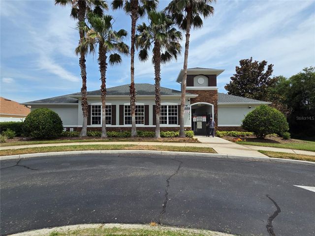 4612 CABALERRO TRAIL, Kissimmee, FL 34758
