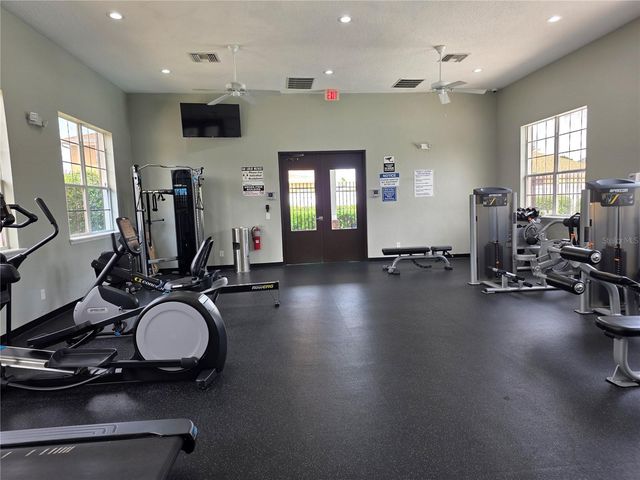 4612 CABALERRO TRAIL, Kissimmee, FL 34758