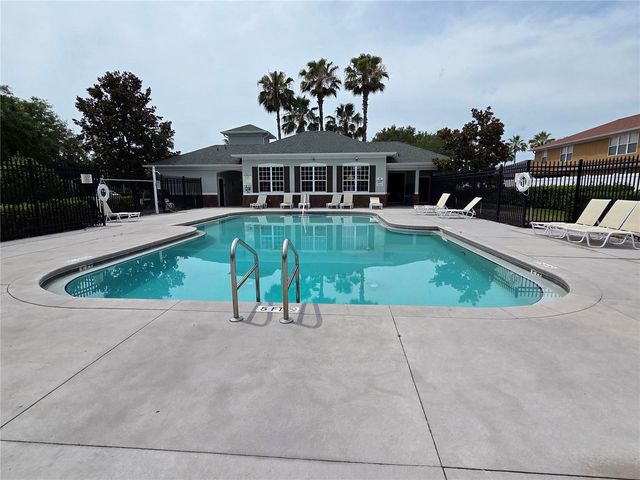 4612 CABALERRO TRAIL, Kissimmee, FL 34758