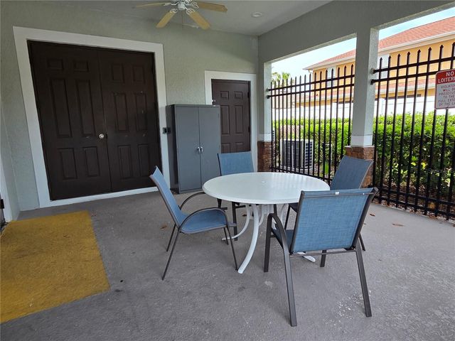 4612 CABALERRO TRAIL, Kissimmee, FL 34758