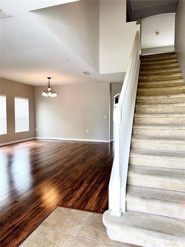 4612 CABALERRO TRAIL, Kissimmee, FL 34758