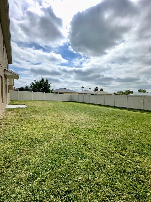 Image 22 of property listing at 4612 CABALERRO TRAIL, Kissimmee, FL 34758