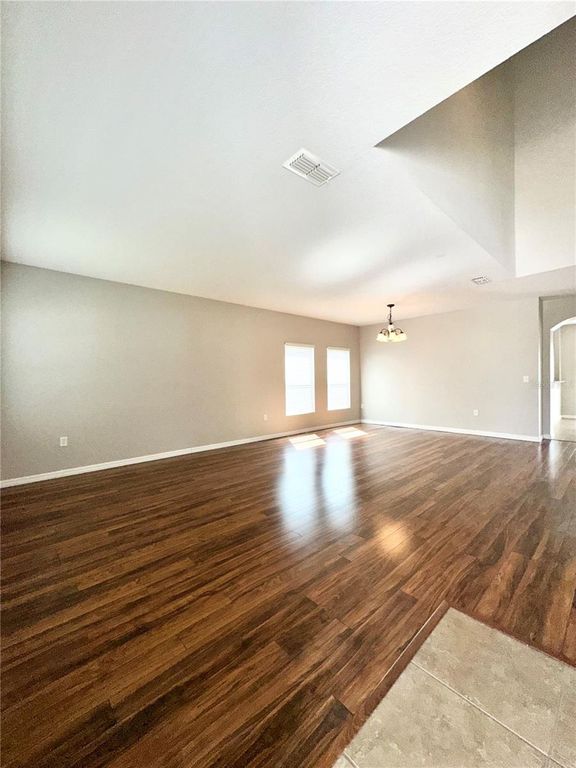 Image 4 of property listing at 4612 CABALERRO TRAIL, Kissimmee, FL 34758