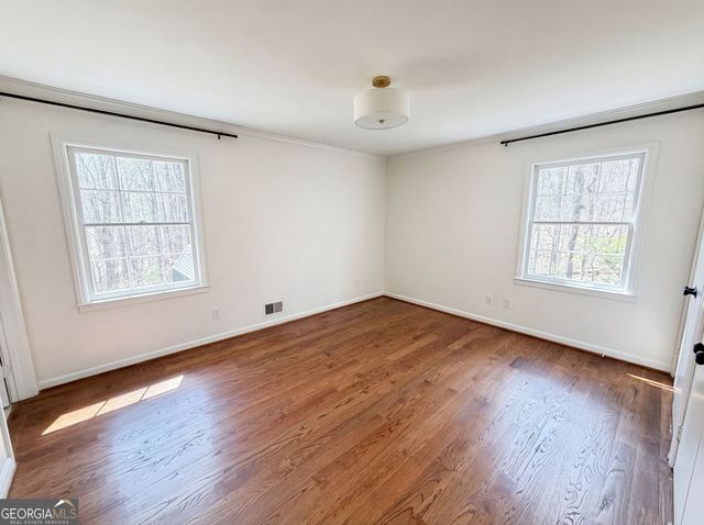 174 Lovelace Lane, Ball Ground, GA 30107