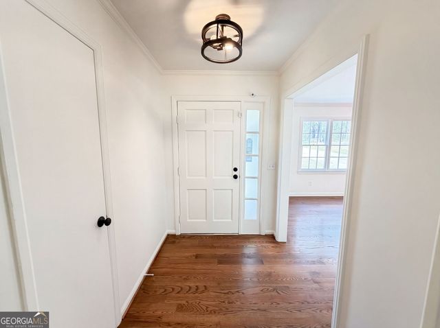 174 Lovelace Lane, Ball Ground, GA 30107