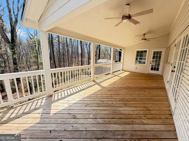 174 Lovelace Lane, Ball Ground, GA 30107