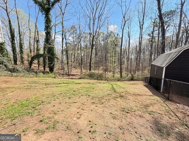 174 Lovelace Lane, Ball Ground, GA 30107