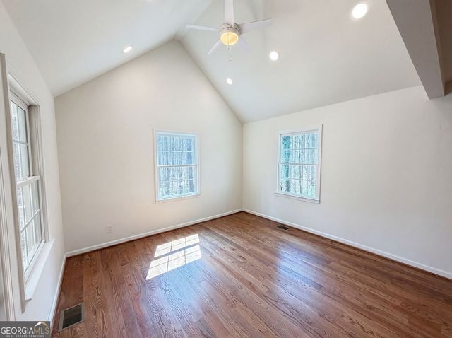 174 Lovelace Lane, Ball Ground, GA 30107
