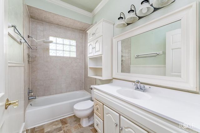 12315 Dove Creek Lane West, San Angelo, TX 76904