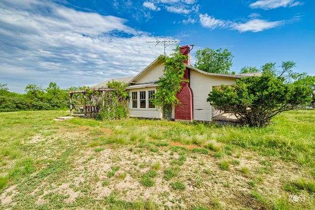 12315 Dove Creek Lane West, San Angelo, TX 76904