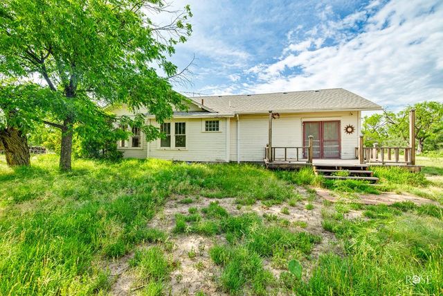 12315 Dove Creek Lane West, San Angelo, TX 76904