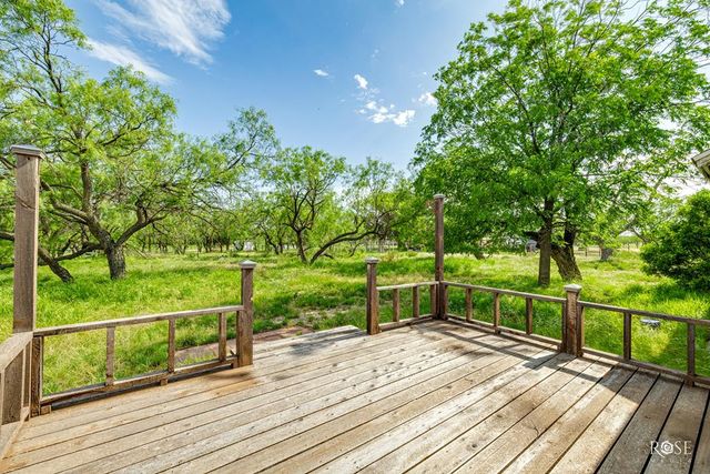 12315 Dove Creek Lane West, San Angelo, TX 76904