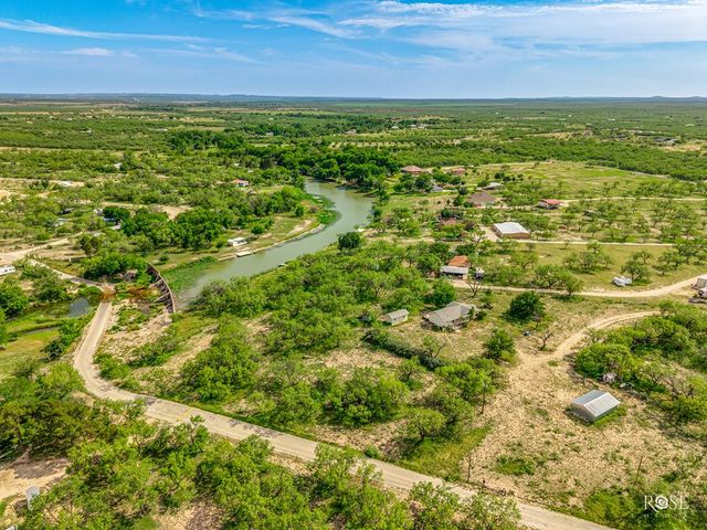12315 Dove Creek Lane West, San Angelo, TX 76904