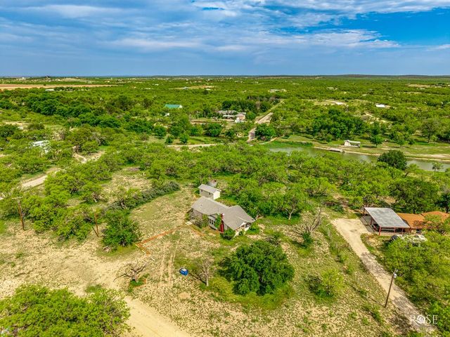 12315 Dove Creek Lane West, San Angelo, TX 76904