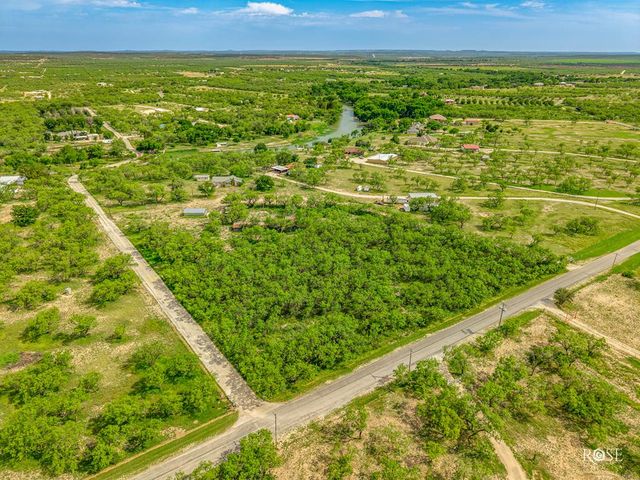 12315 Dove Creek Lane West, San Angelo, TX 76904