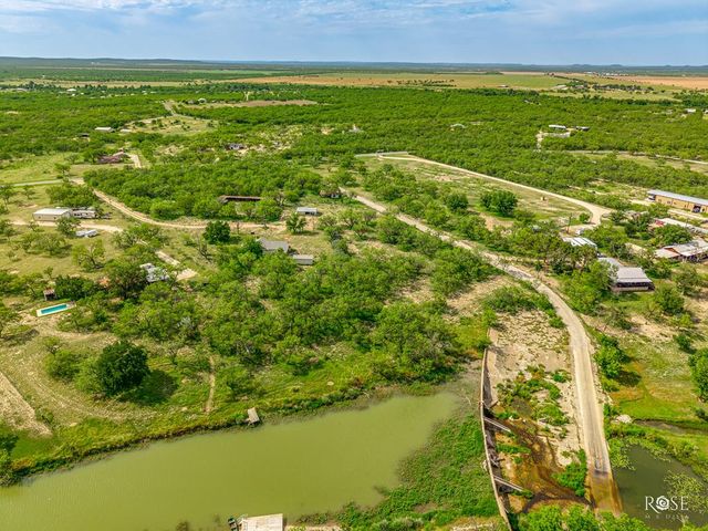 12315 Dove Creek Lane West, San Angelo, TX 76904