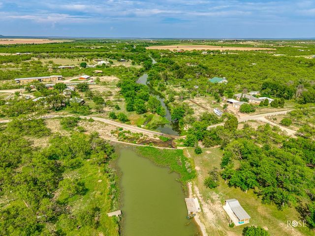 12315 Dove Creek Lane West, San Angelo, TX 76904