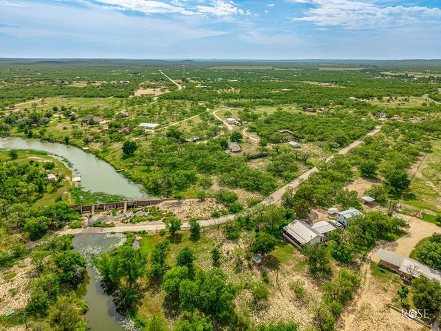 12315 Dove Creek Lane West, San Angelo, TX 76904
