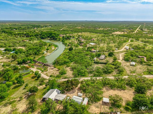 12315 Dove Creek Lane West, San Angelo, TX 76904