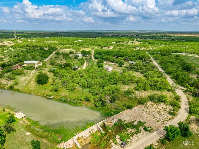 12315 Dove Creek Lane West, San Angelo, TX 76904