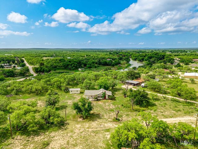 12315 Dove Creek Lane West, San Angelo, TX 76904