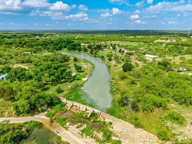 12315 Dove Creek Lane West, San Angelo, TX 76904