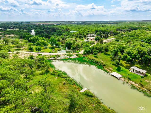 12315 Dove Creek Lane West, San Angelo, TX 76904