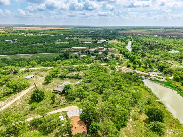 12315 Dove Creek Lane West, San Angelo, TX 76904
