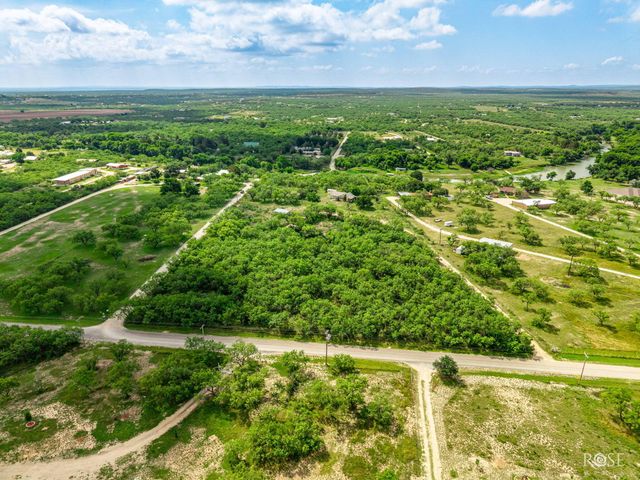 12315 Dove Creek Lane West, San Angelo, TX 76904