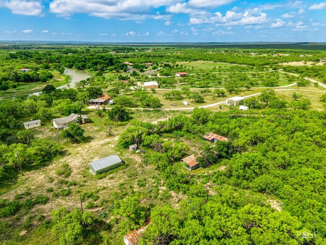 12315 Dove Creek Lane West, San Angelo, TX 76904