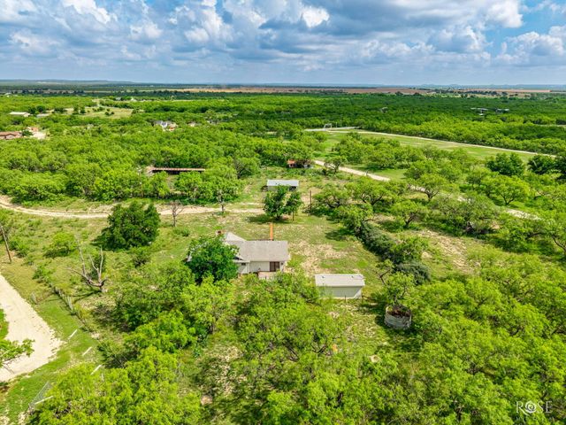 12315 Dove Creek Lane West, San Angelo, TX 76904