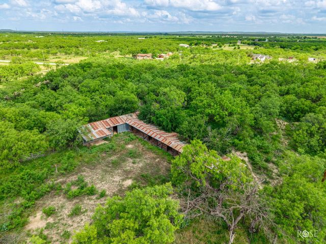 12315 Dove Creek Lane West, San Angelo, TX 76904