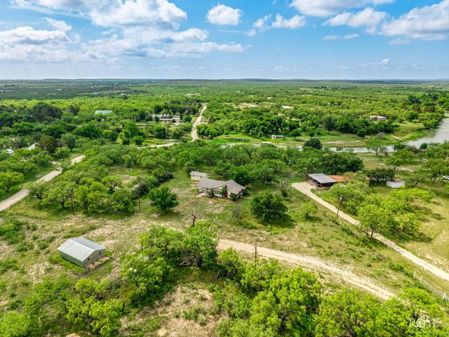 12315 Dove Creek Lane West, San Angelo, TX 76904
