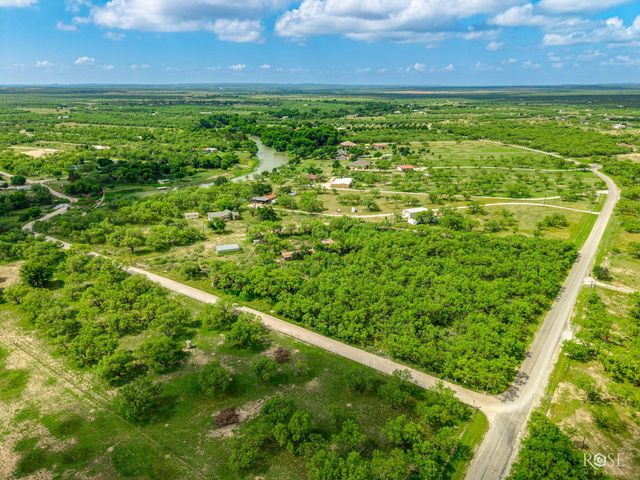 12315 Dove Creek Lane West, San Angelo, TX 76904