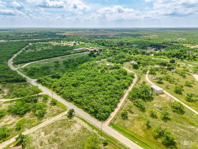 12315 Dove Creek Lane West, San Angelo, TX 76904