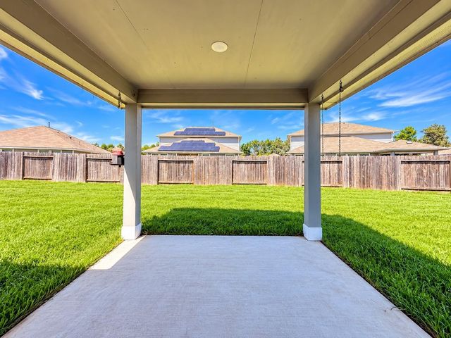 703 Cypress Summit Road, Huffman, TX 77336