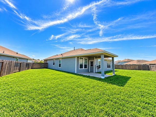 703 Cypress Summit Road, Huffman, TX 77336
