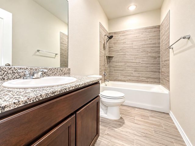 703 Cypress Summit Road, Huffman, TX 77336
