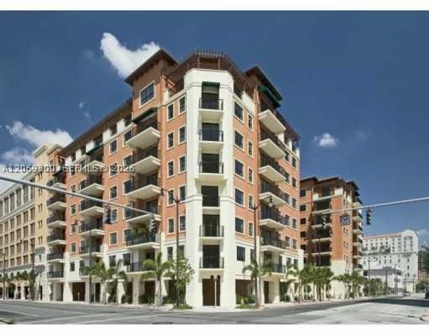 100 Andalusia Ave 510, Coral Gables, FL 33134