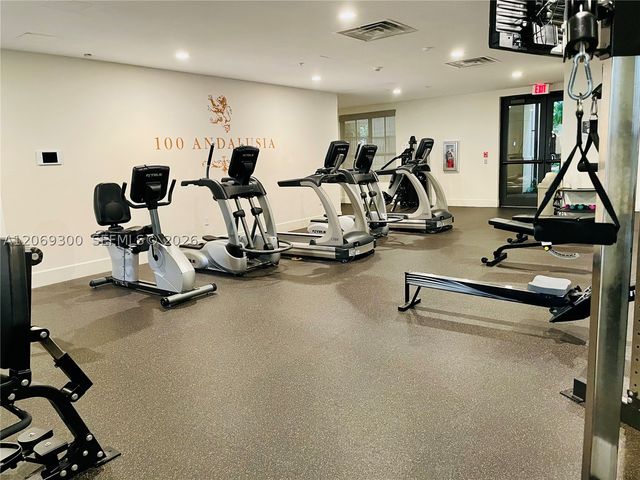 100 Andalusia Ave 510, Coral Gables, FL 33134