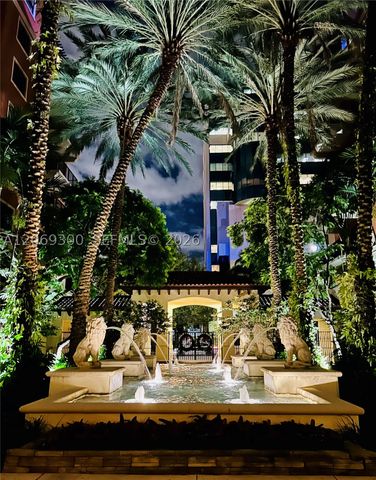 100 Andalusia Ave 510, Coral Gables, FL 33134