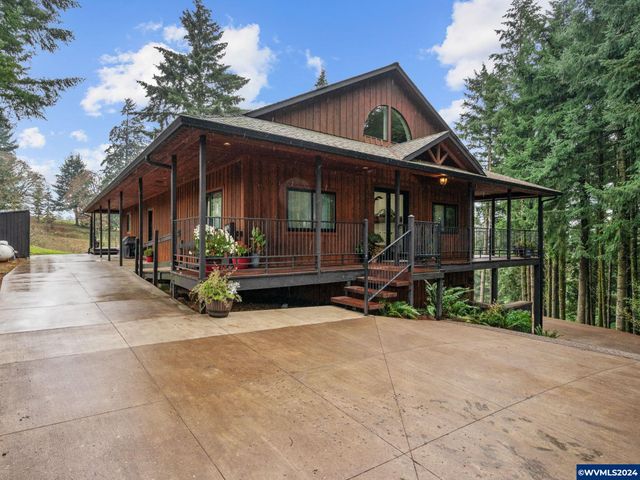 555 Misty Hill Ln SE, Salem, OR 97306